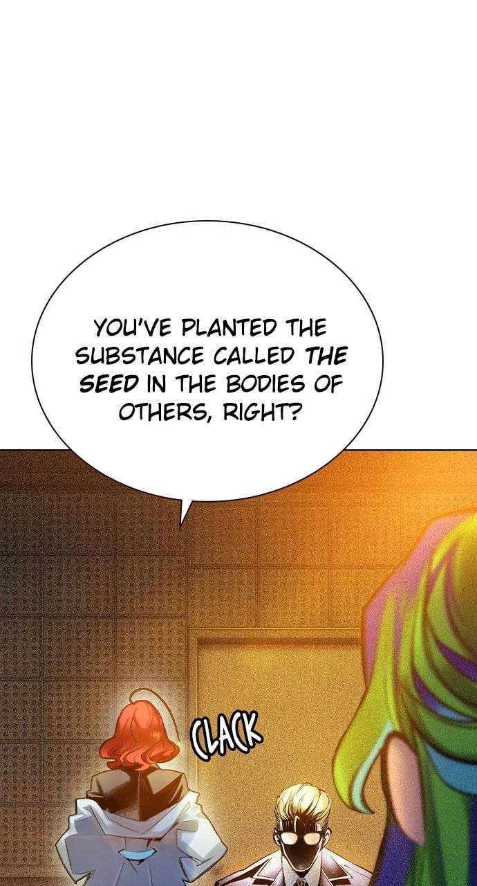 Jungle Juice Chapter 135, page 19 of 135