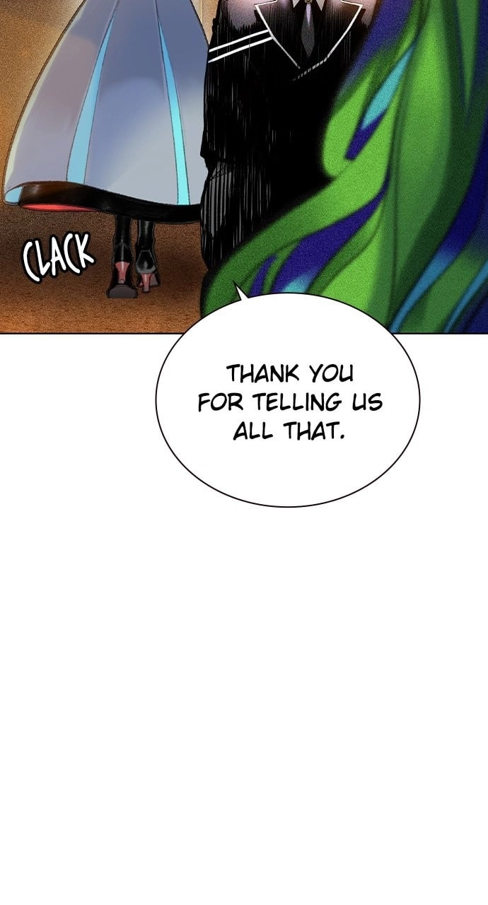 Jungle Juice Chapter 135, page 20 of 135