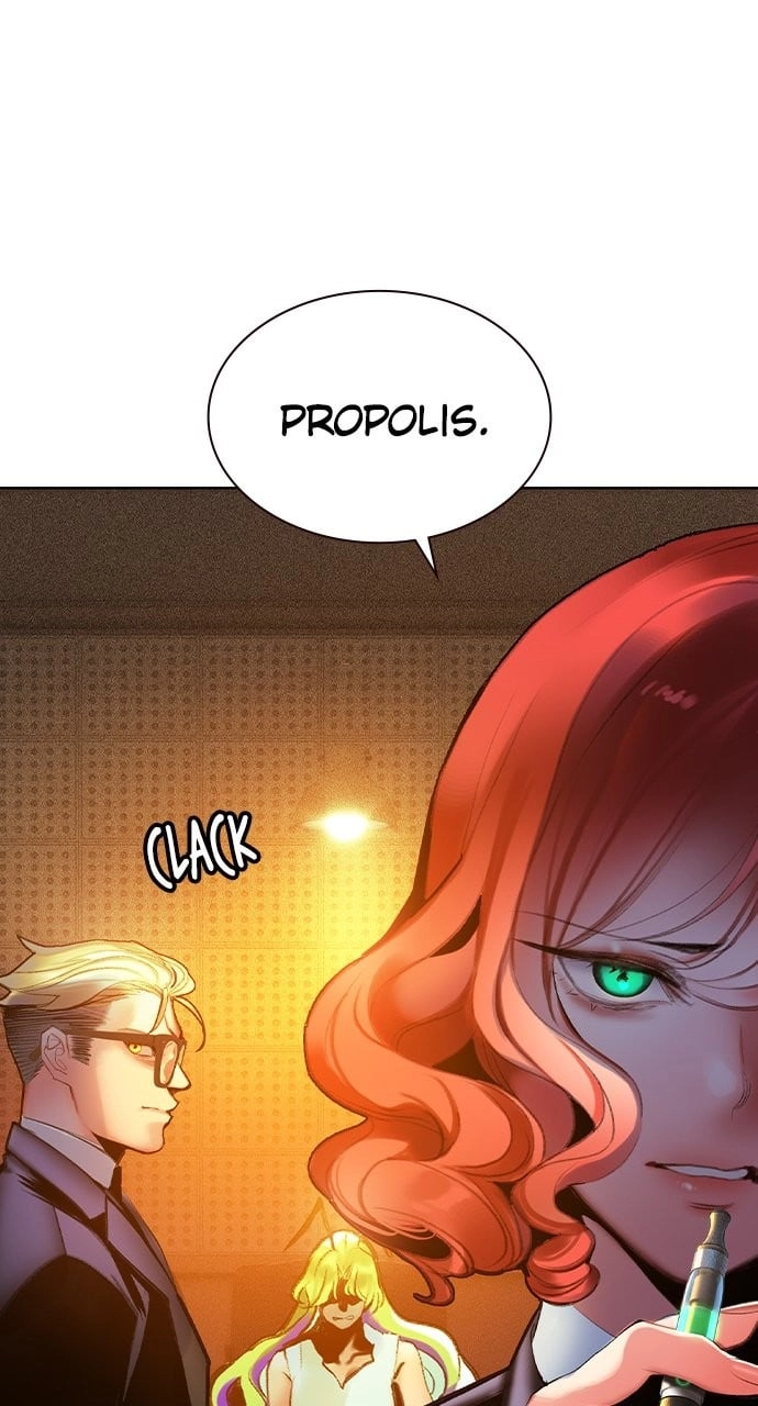 Jungle Juice Chapter 135, page 21 of 135