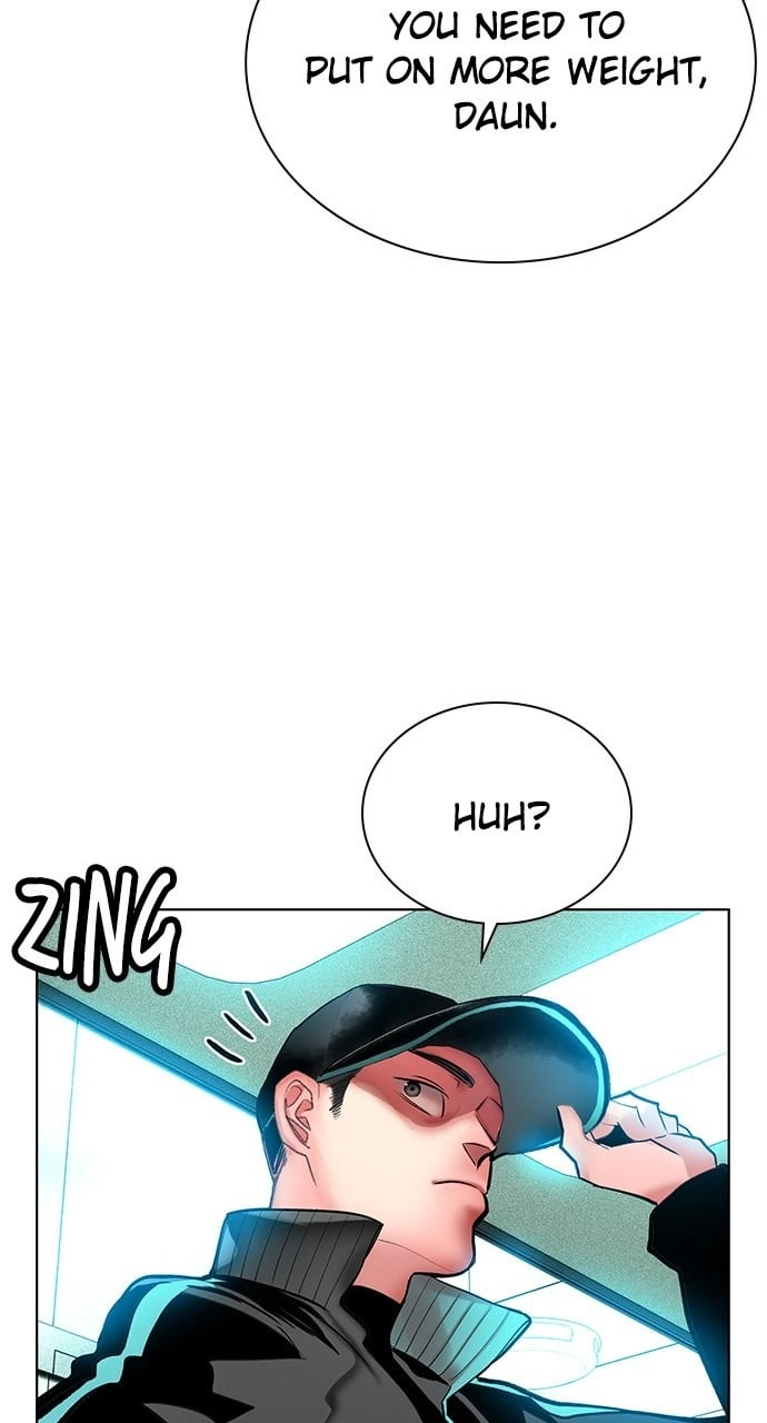 Jungle Juice Chapter 135, page 29 of 135