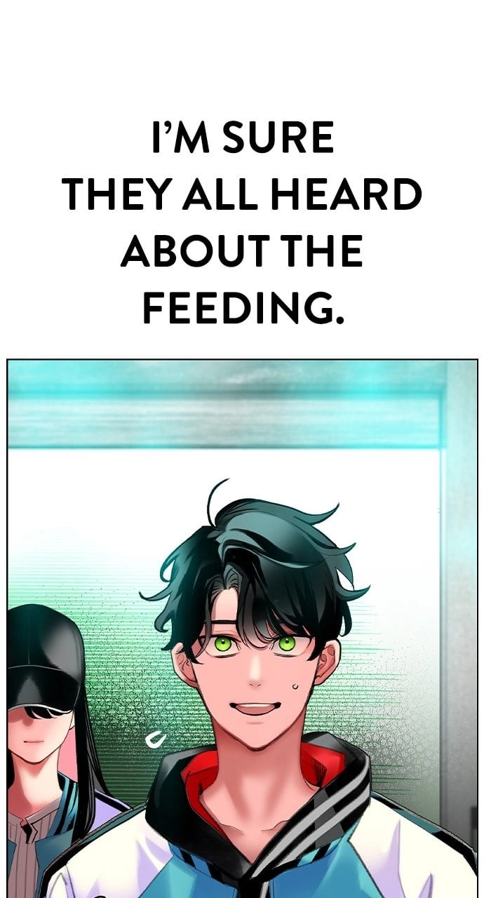 Jungle Juice Chapter 135, page 32 of 135