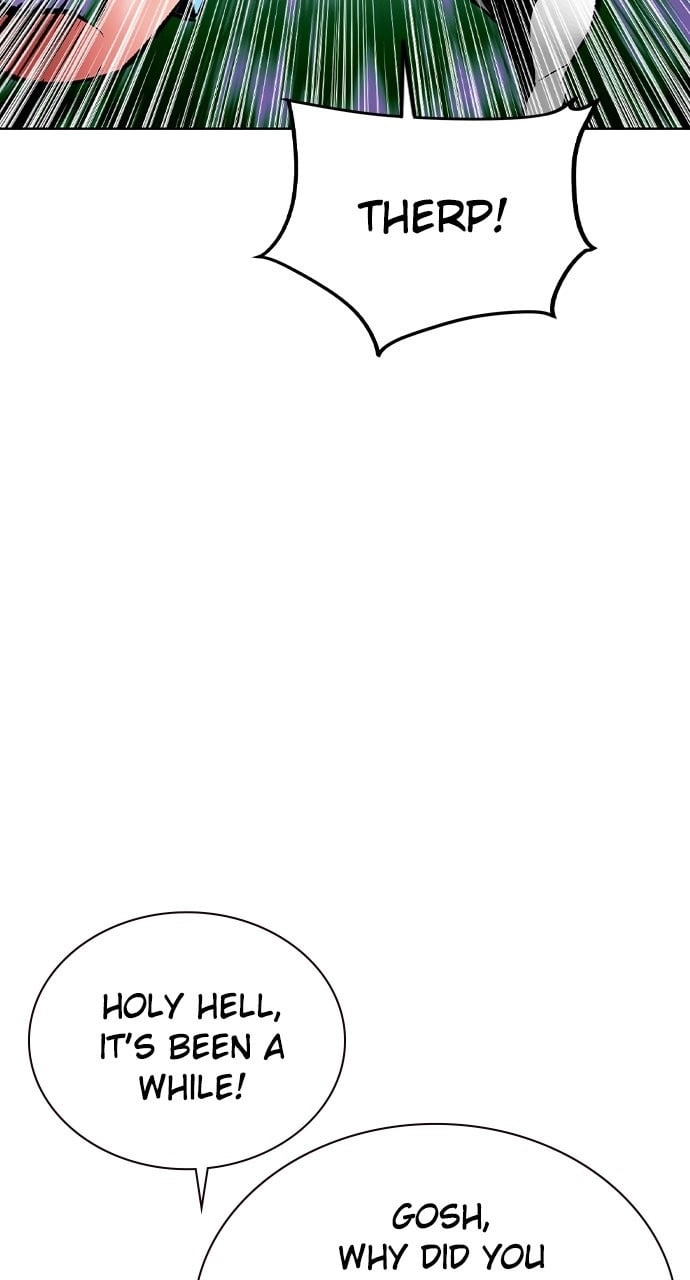 Jungle Juice Chapter 135, page 35 of 135