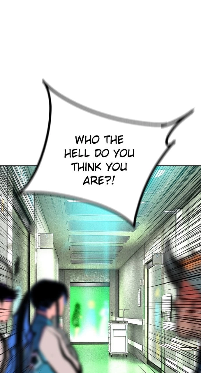 Jungle Juice Chapter 135, page 40 of 135