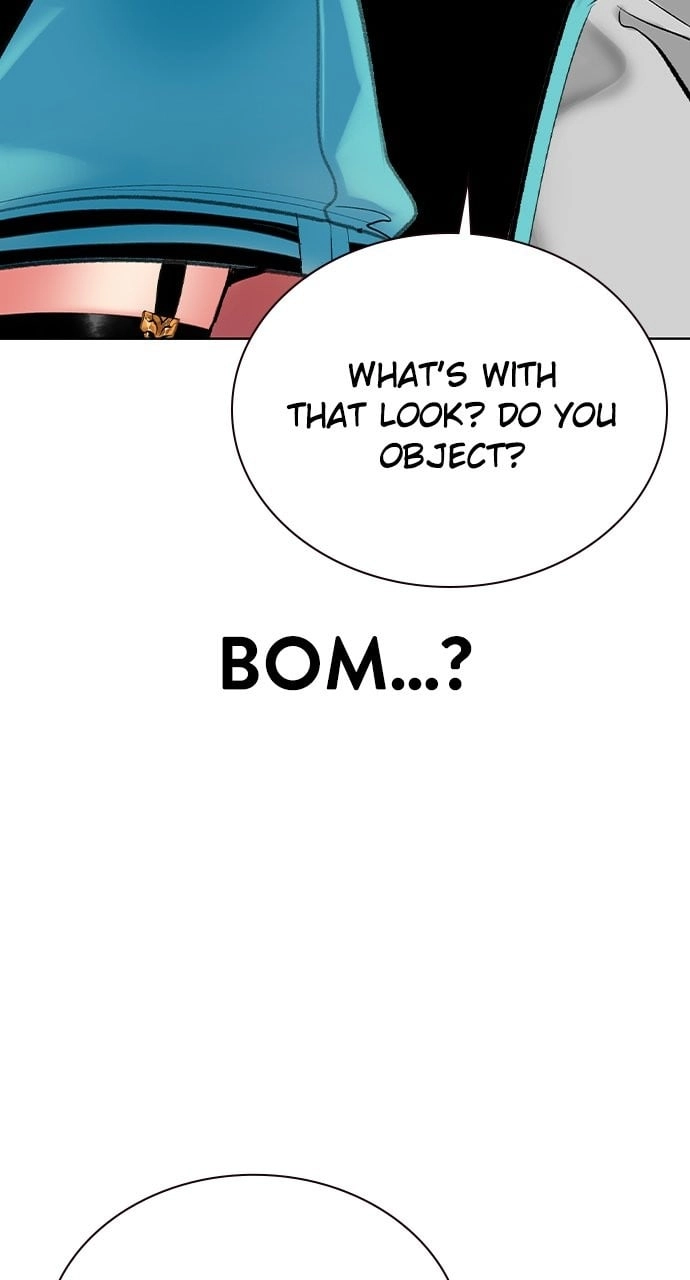 Jungle Juice Chapter 135, page 43 of 135