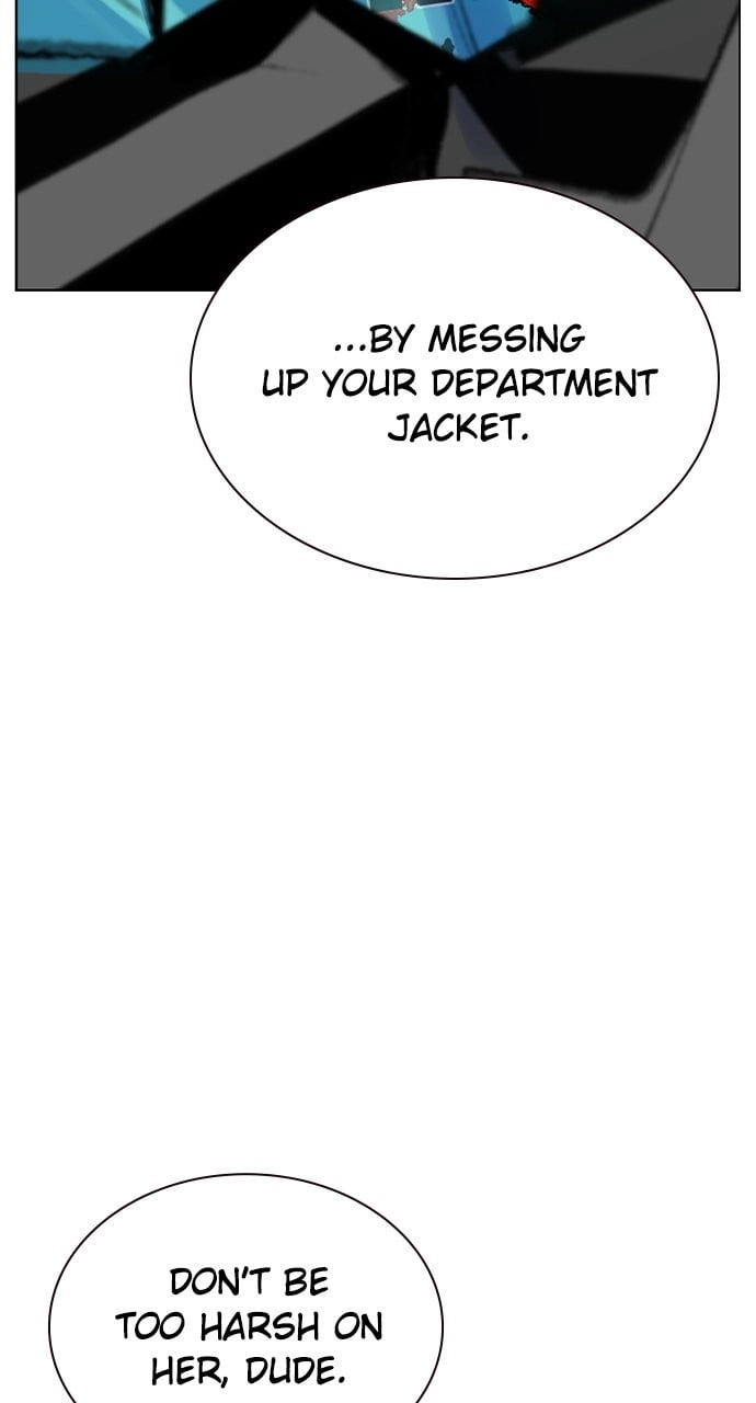 Jungle Juice Chapter 135, page 46 of 135
