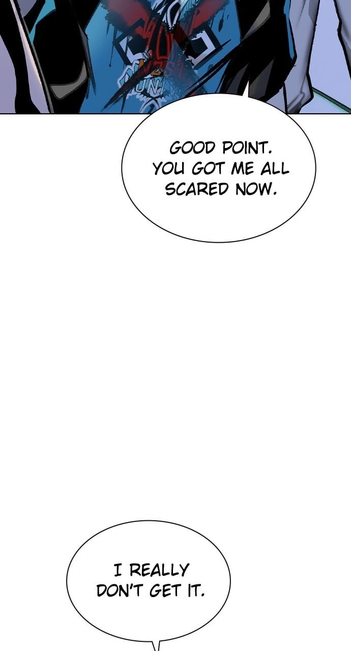 Jungle Juice Chapter 135, page 48 of 135