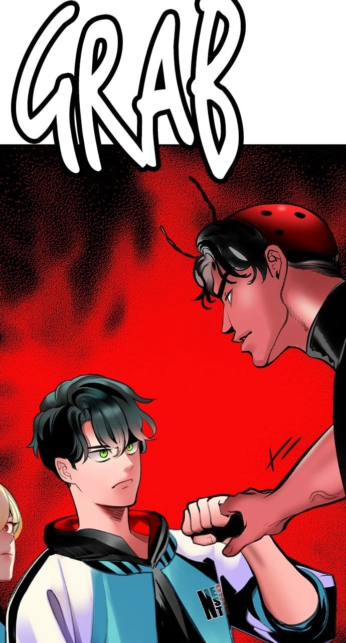 Jungle Juice Chapter 135, page 51 of 135