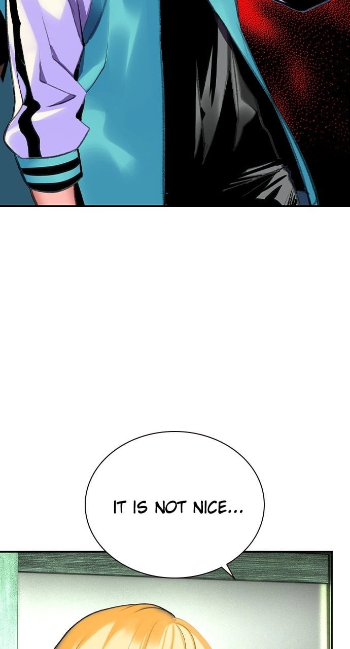 Jungle Juice Chapter 135, page 52 of 135