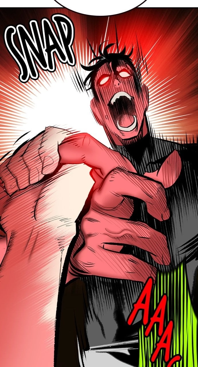 Jungle Juice Chapter 135, page 54 of 135