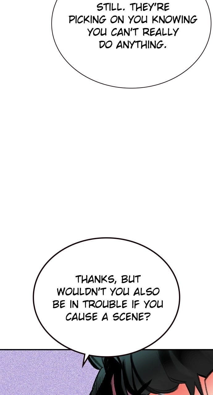 Jungle Juice Chapter 135, page 57 of 135