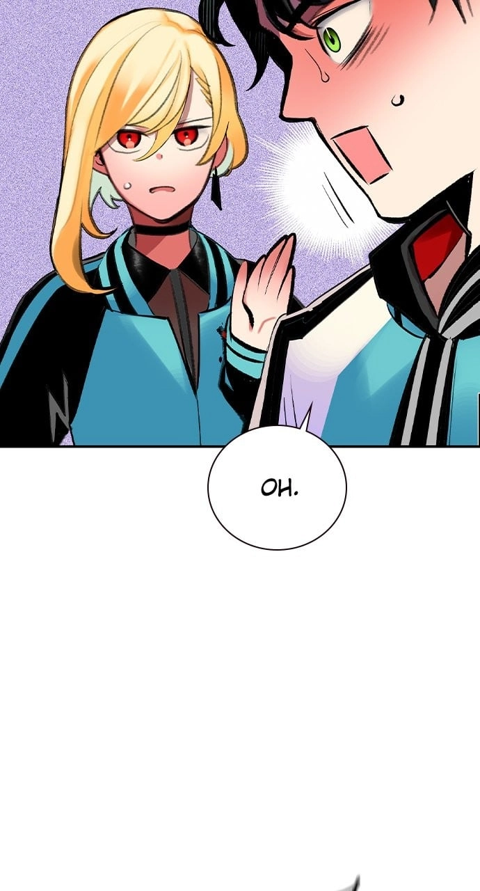 Jungle Juice Chapter 135, page 58 of 135