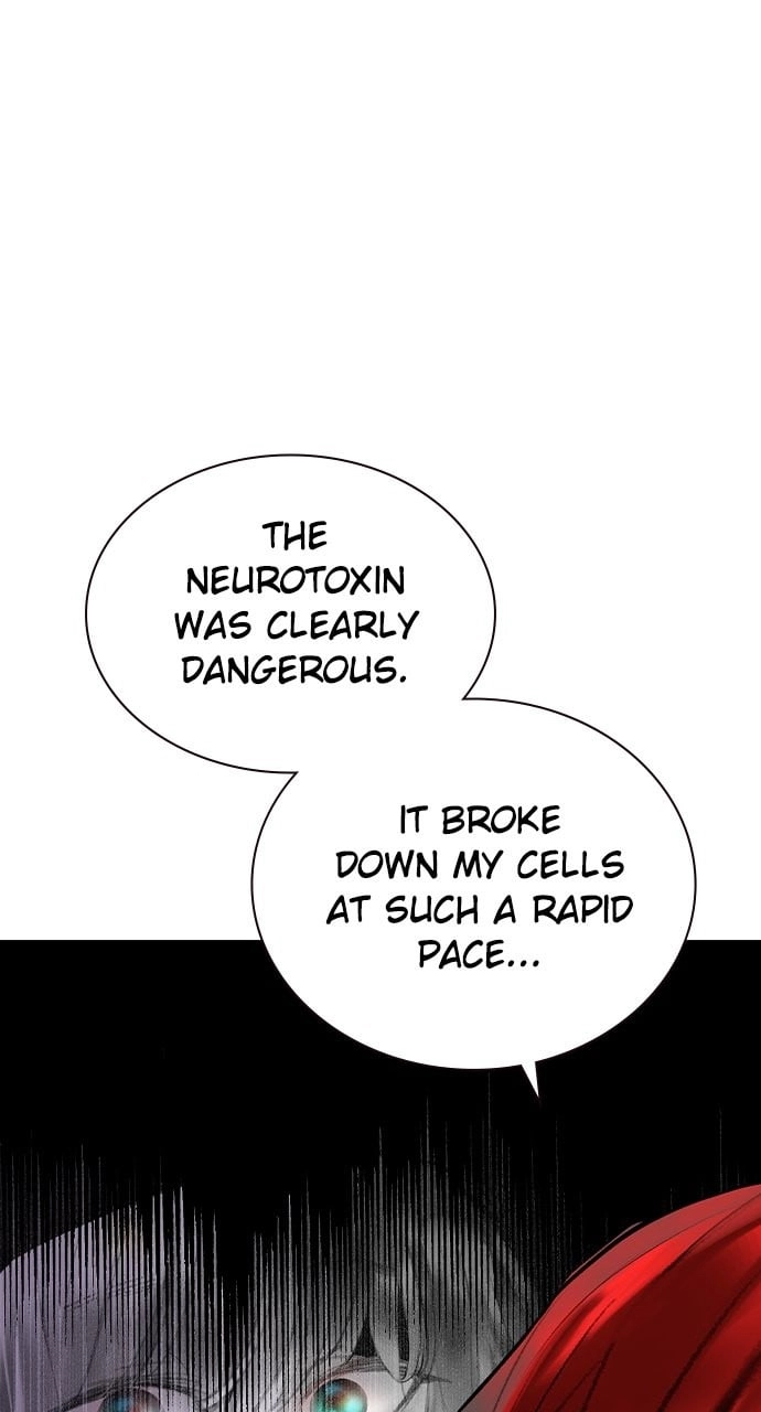 Jungle Juice Chapter 135, page 6 of 135