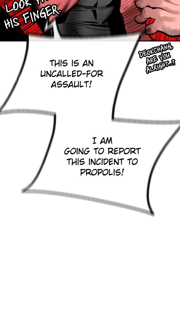 Jungle Juice Chapter 135, page 60 of 135
