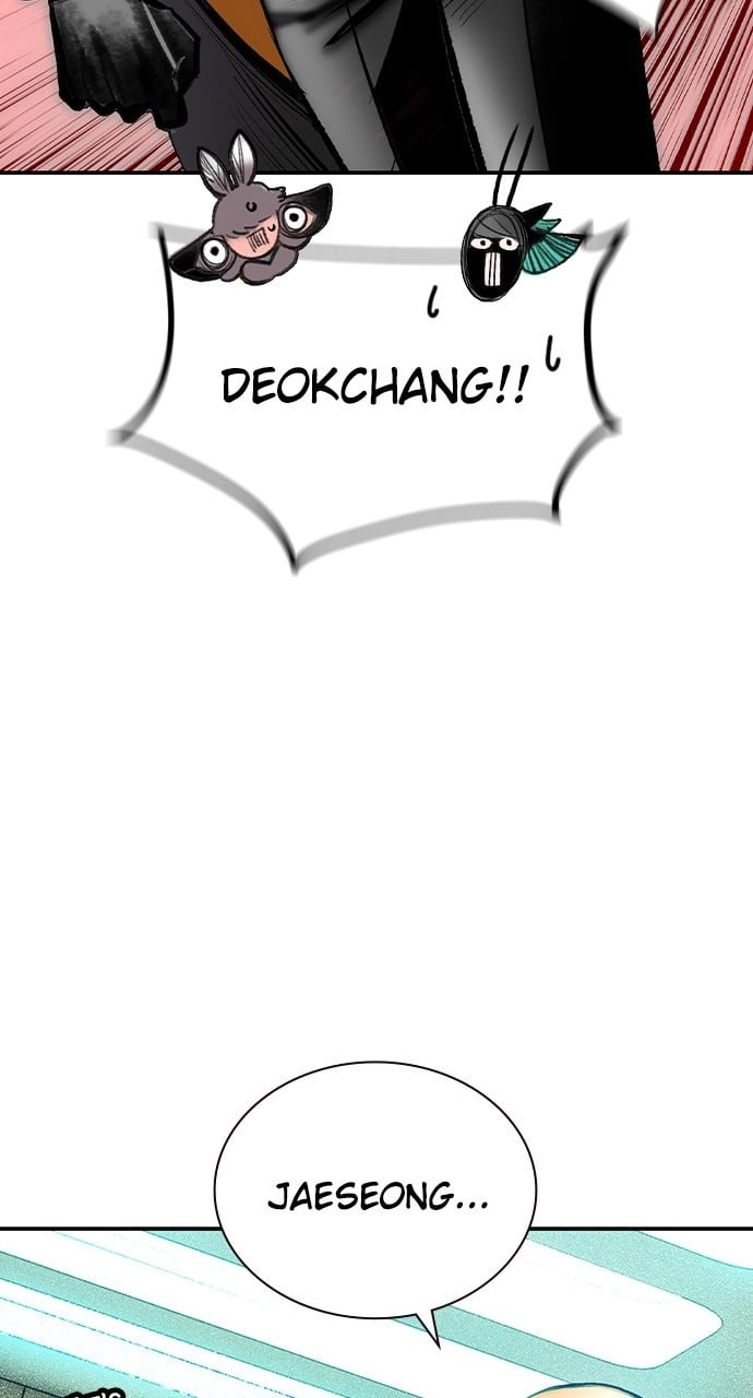 Jungle Juice Chapter 135, page 64 of 135