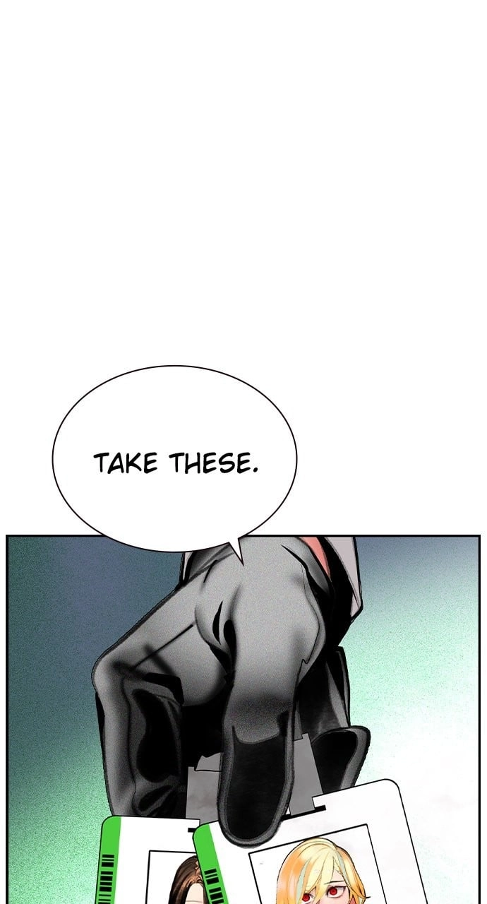 Jungle Juice Chapter 135, page 67 of 135