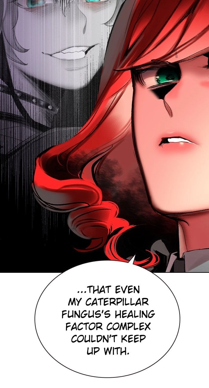 Jungle Juice Chapter 135, page 7 of 135