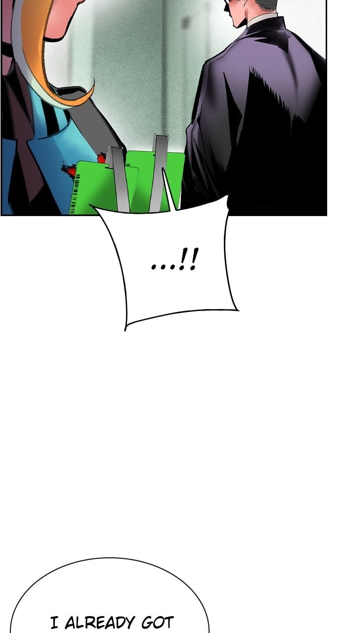 Jungle Juice Chapter 135, page 71 of 135