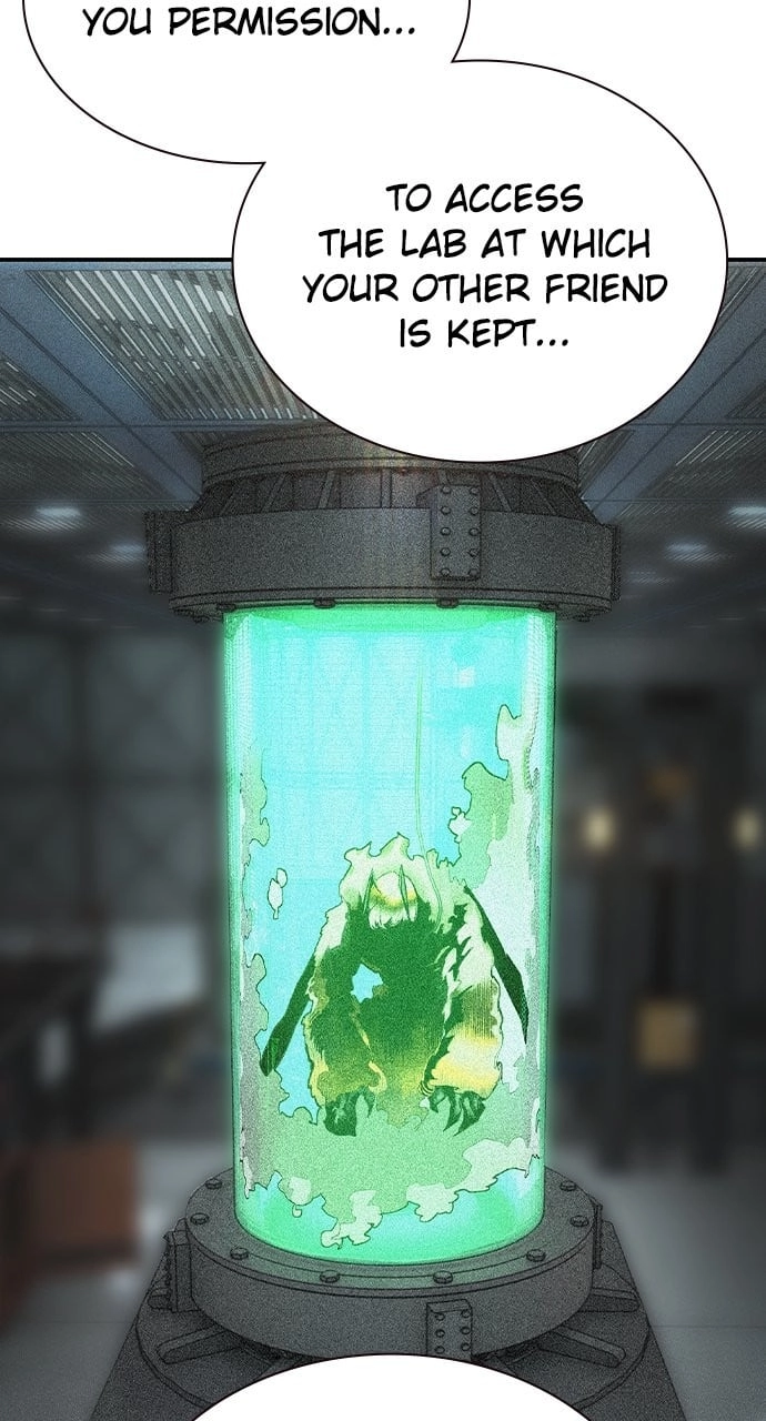 Jungle Juice Chapter 135, page 72 of 135