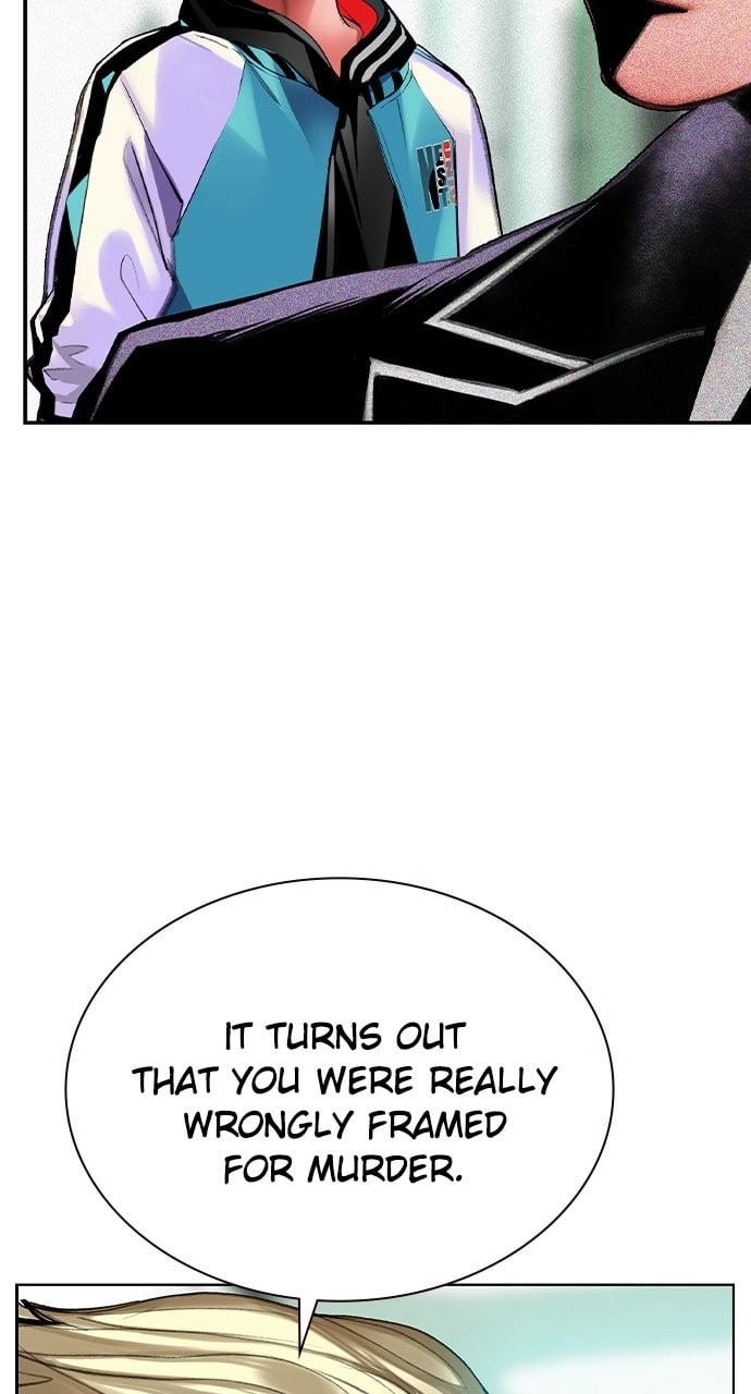 Jungle Juice Chapter 135, page 79 of 135