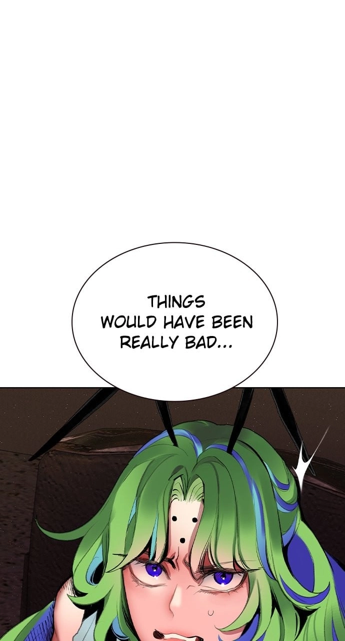 Jungle Juice Chapter 135, page 8 of 135
