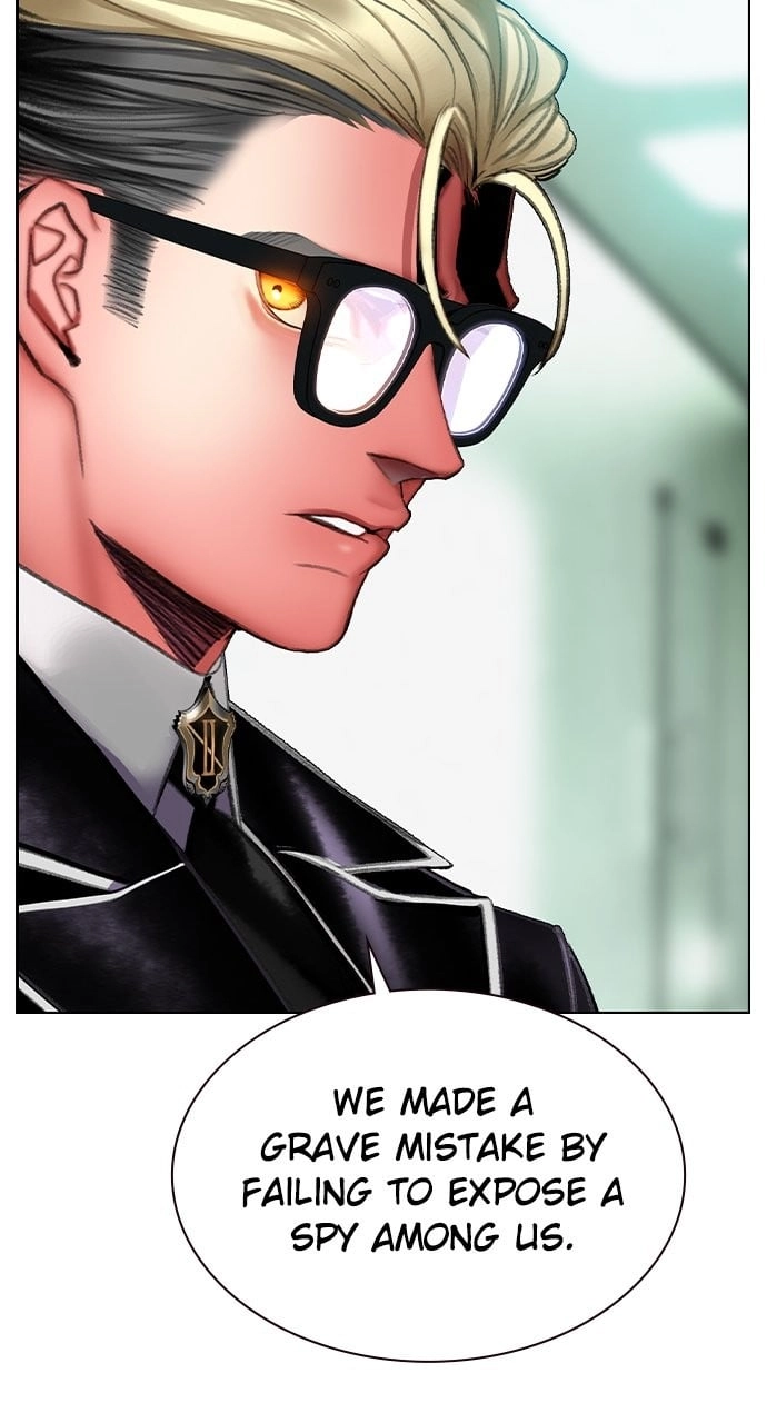 Jungle Juice Chapter 135, page 80 of 135