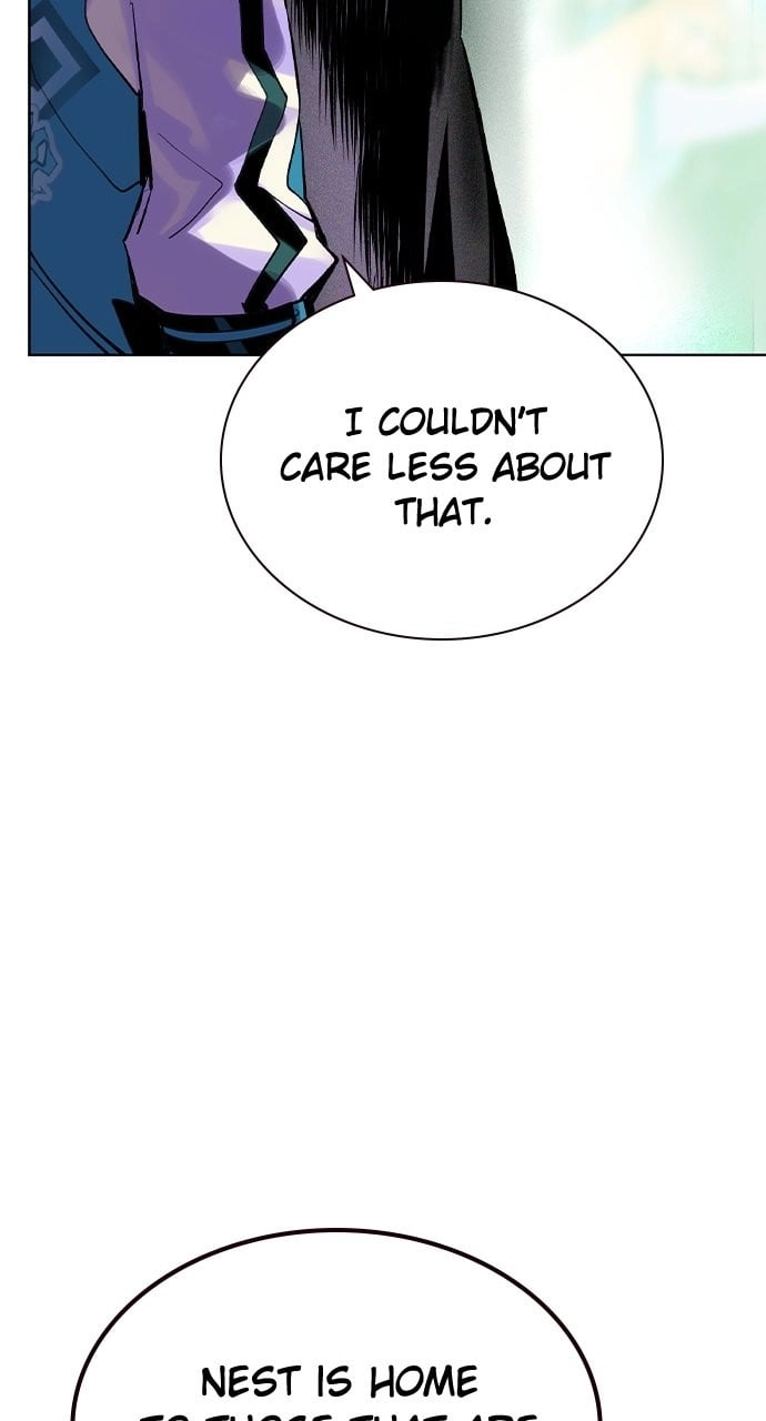 Jungle Juice Chapter 135, page 84 of 135