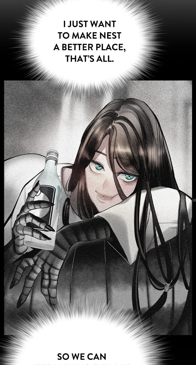 Jungle Juice Chapter 135, page 88 of 135