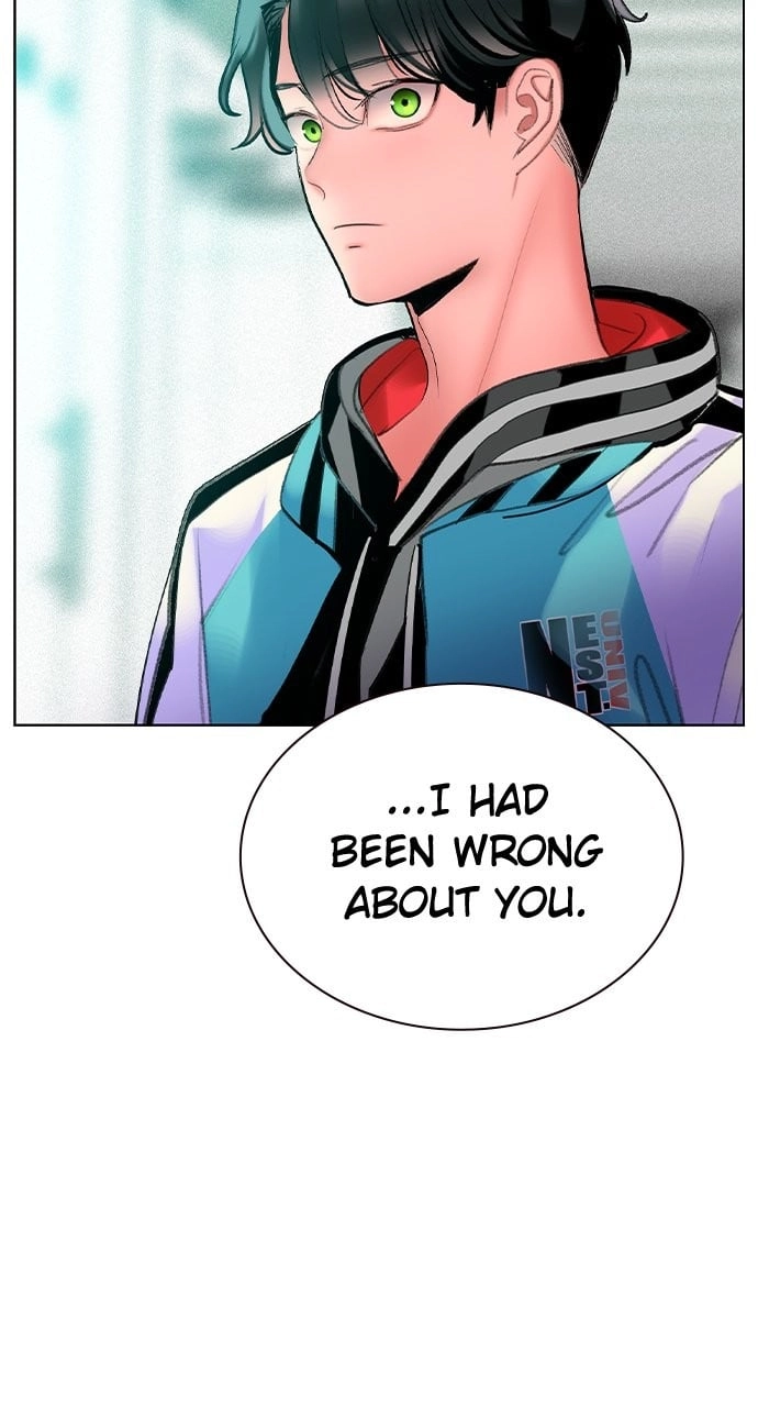Jungle Juice Chapter 135, page 90 of 135