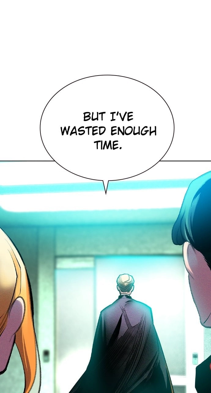 Jungle Juice Chapter 135, page 91 of 135