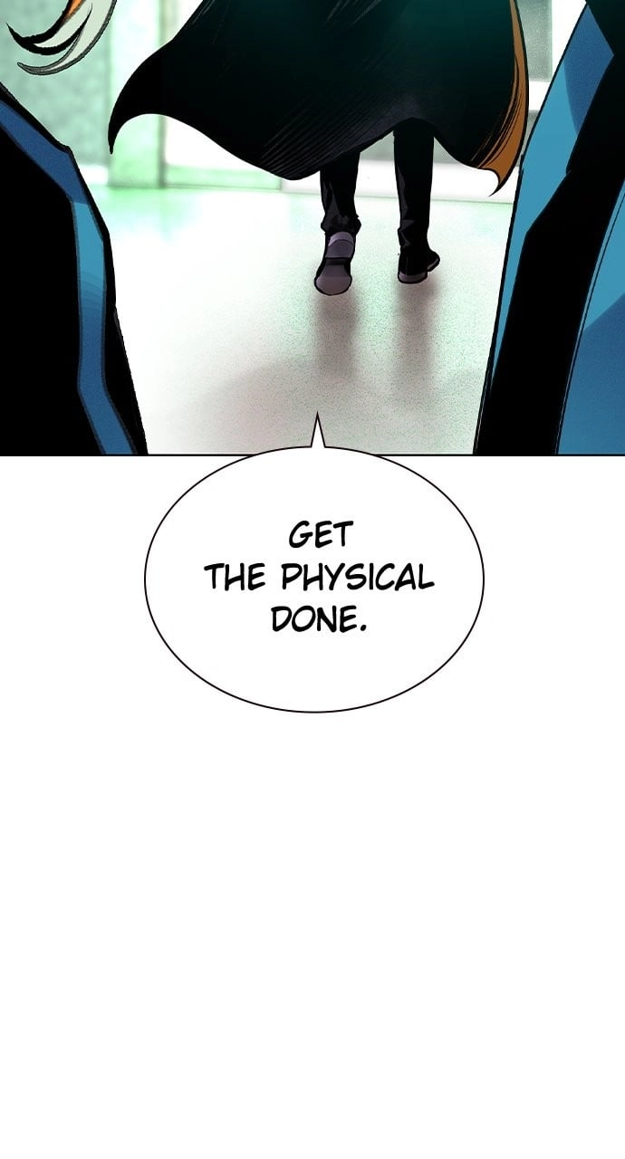 Jungle Juice Chapter 135, page 92 of 135