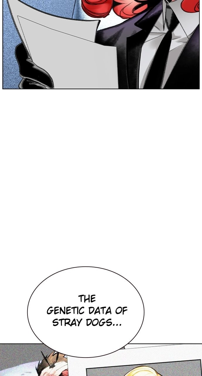 Jungle Juice Chapter 135, page 96 of 135