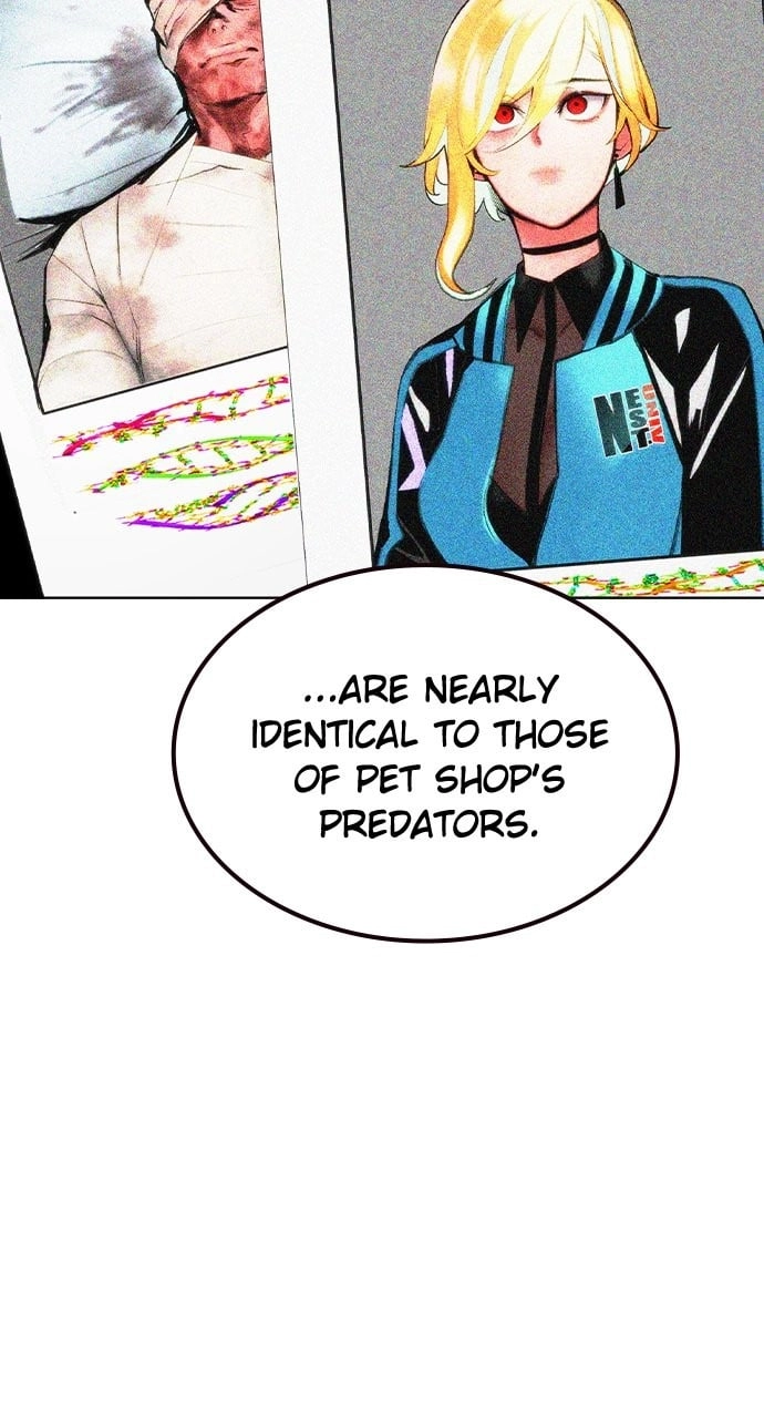 Jungle Juice Chapter 135, page 97 of 135