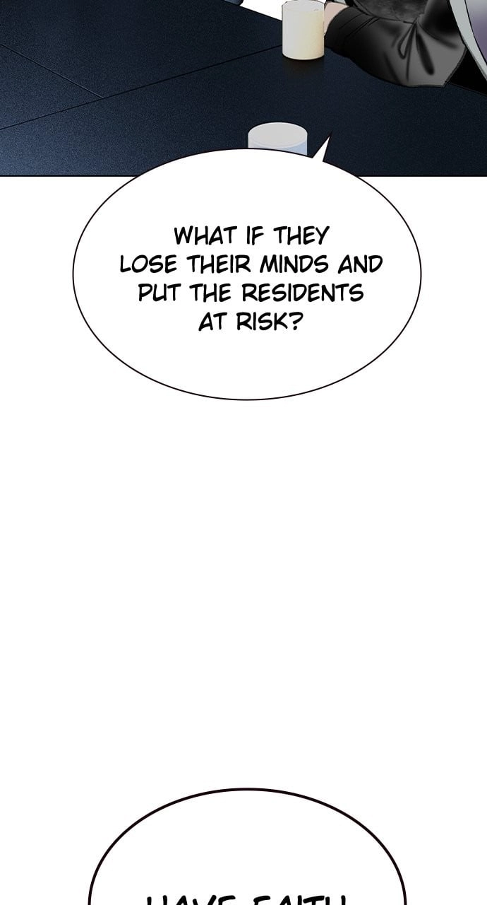 Jungle Juice Chapter 135, page 99 of 135