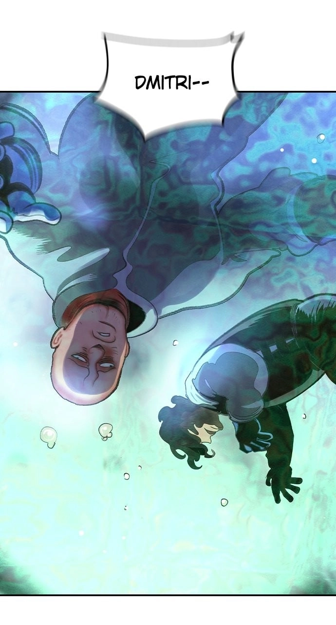 Jungle Juice Chapter 136, page 100 of 140