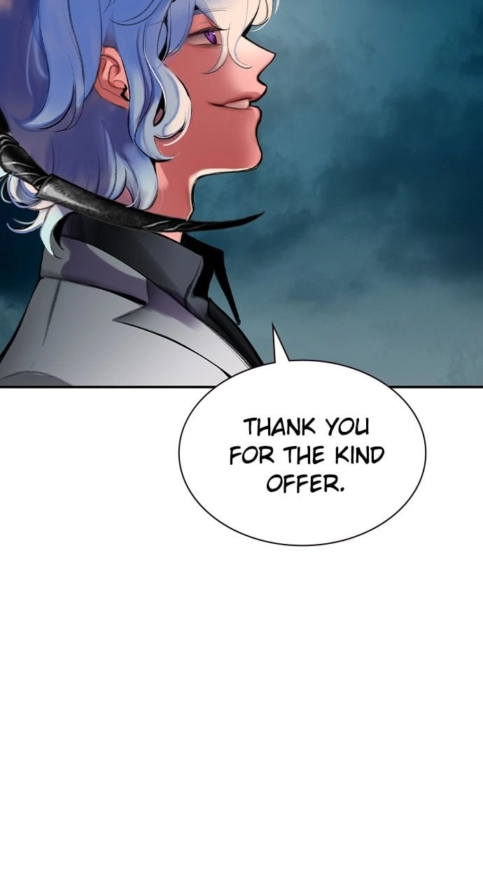 Jungle Juice Chapter 136, page 112 of 140