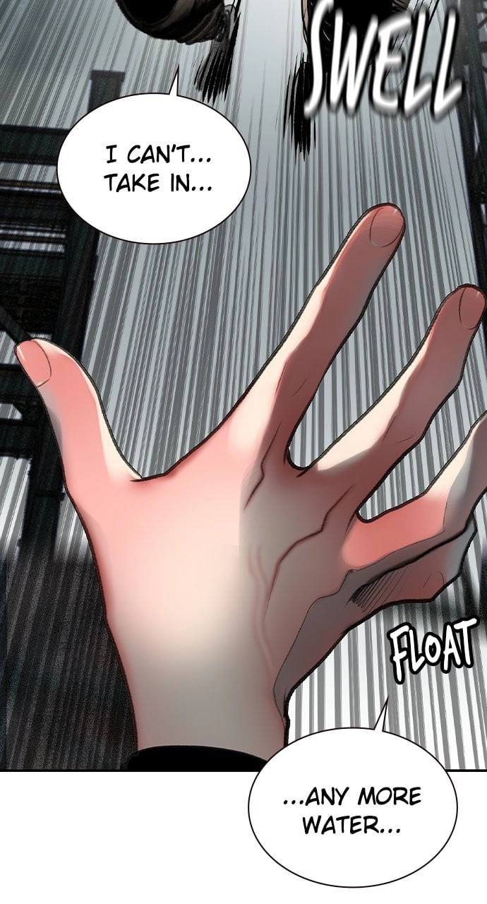 Jungle Juice Chapter 136, page 114 of 140
