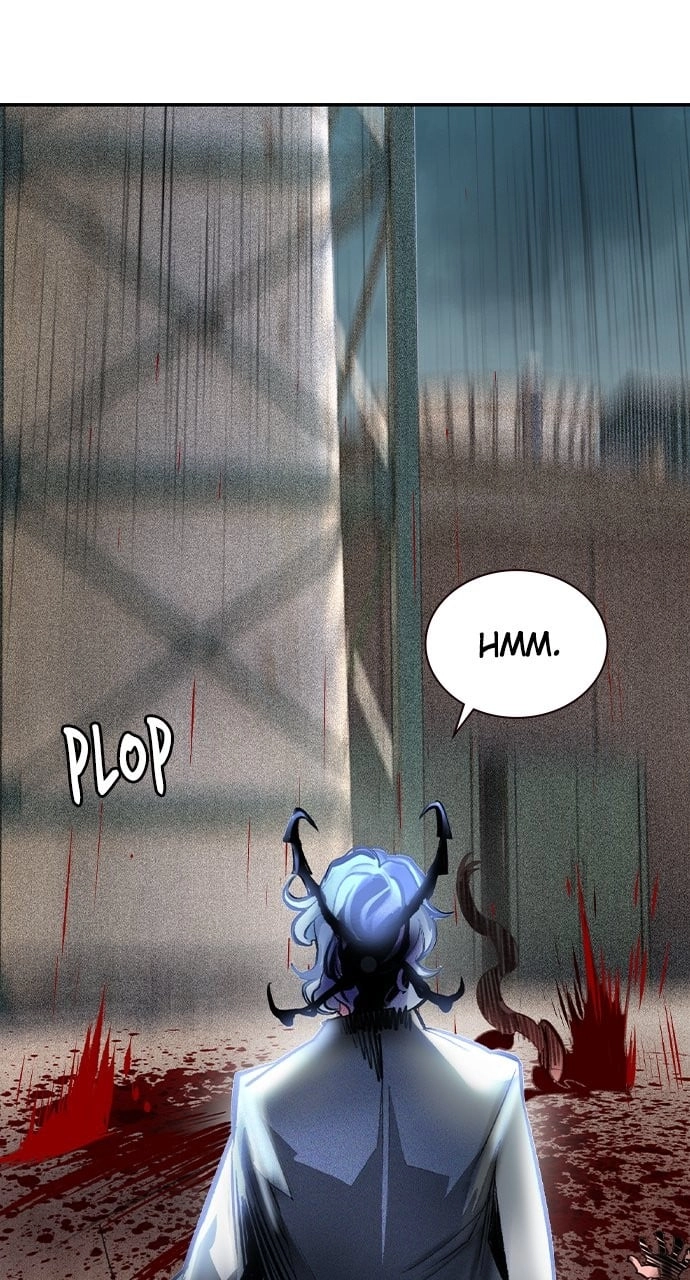 Jungle Juice Chapter 136, page 117 of 140