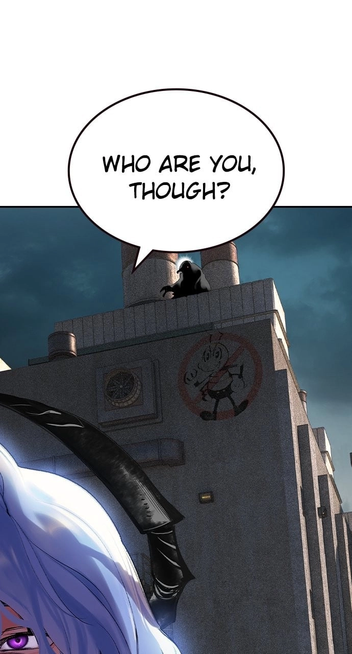 Jungle Juice Chapter 136, page 119 of 140
