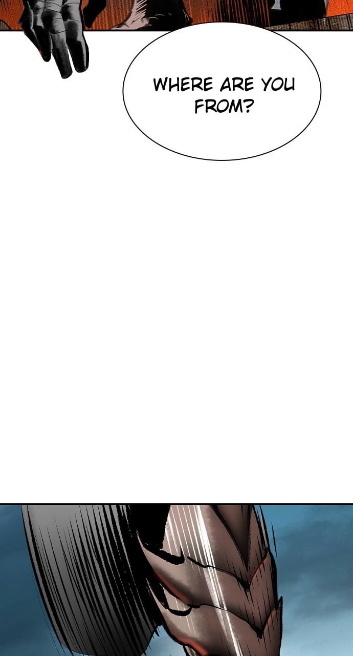 Jungle Juice Chapter 136, page 122 of 140