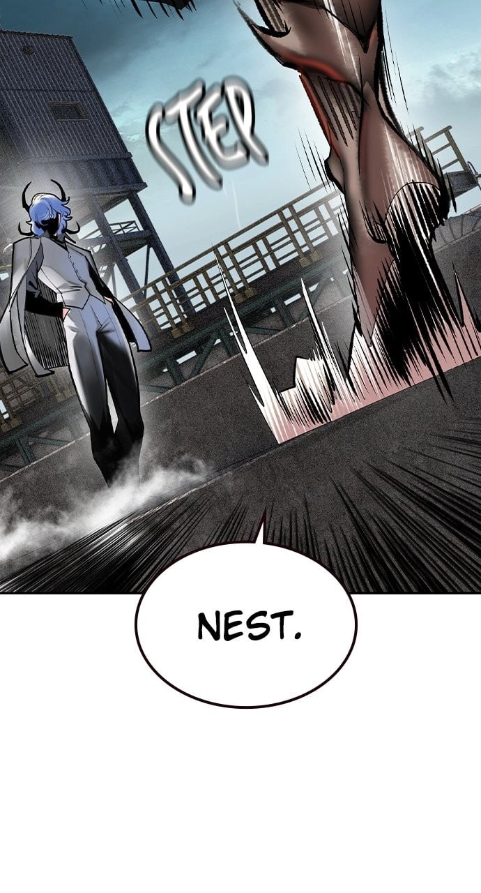 Jungle Juice Chapter 136, page 123 of 140