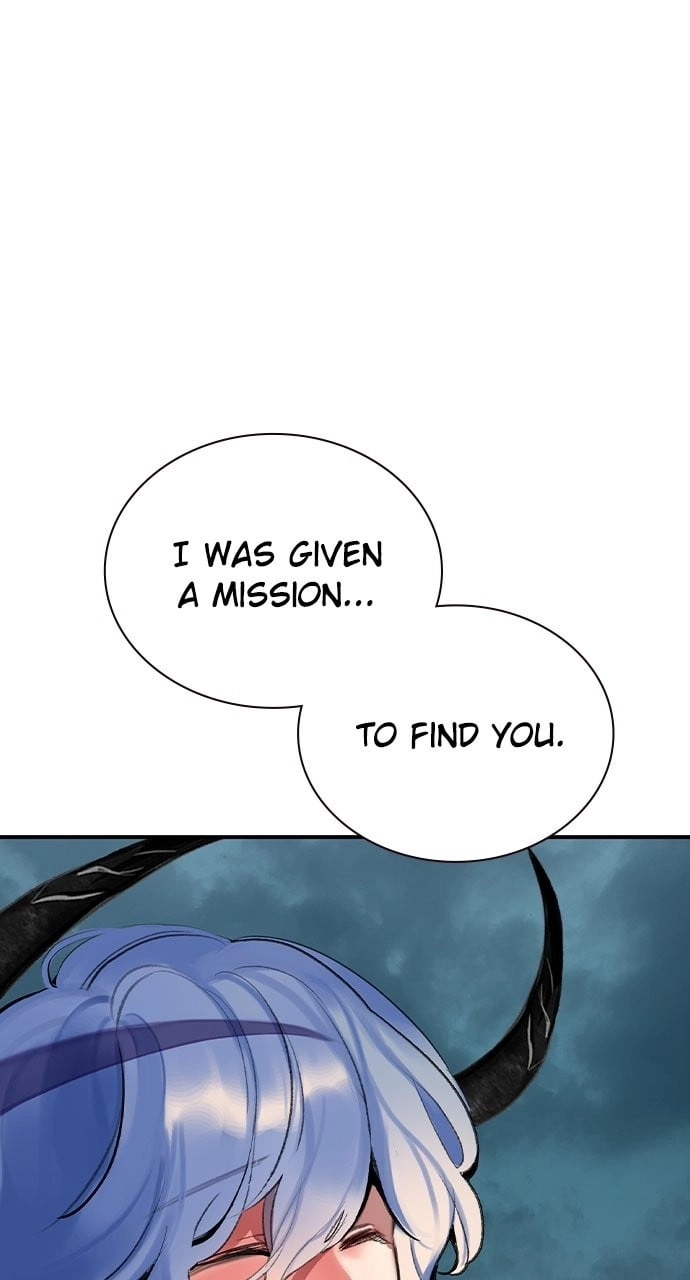 Jungle Juice Chapter 136, page 124 of 140