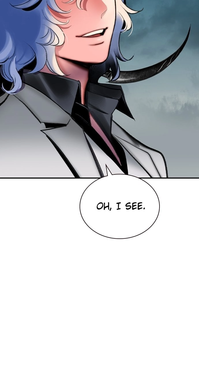 Jungle Juice Chapter 136, page 125 of 140