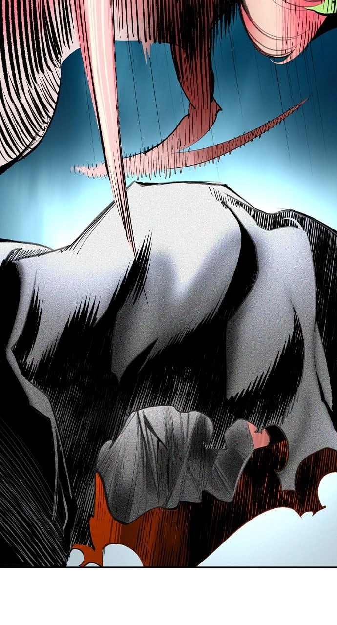 Jungle Juice Chapter 136, page 127 of 140