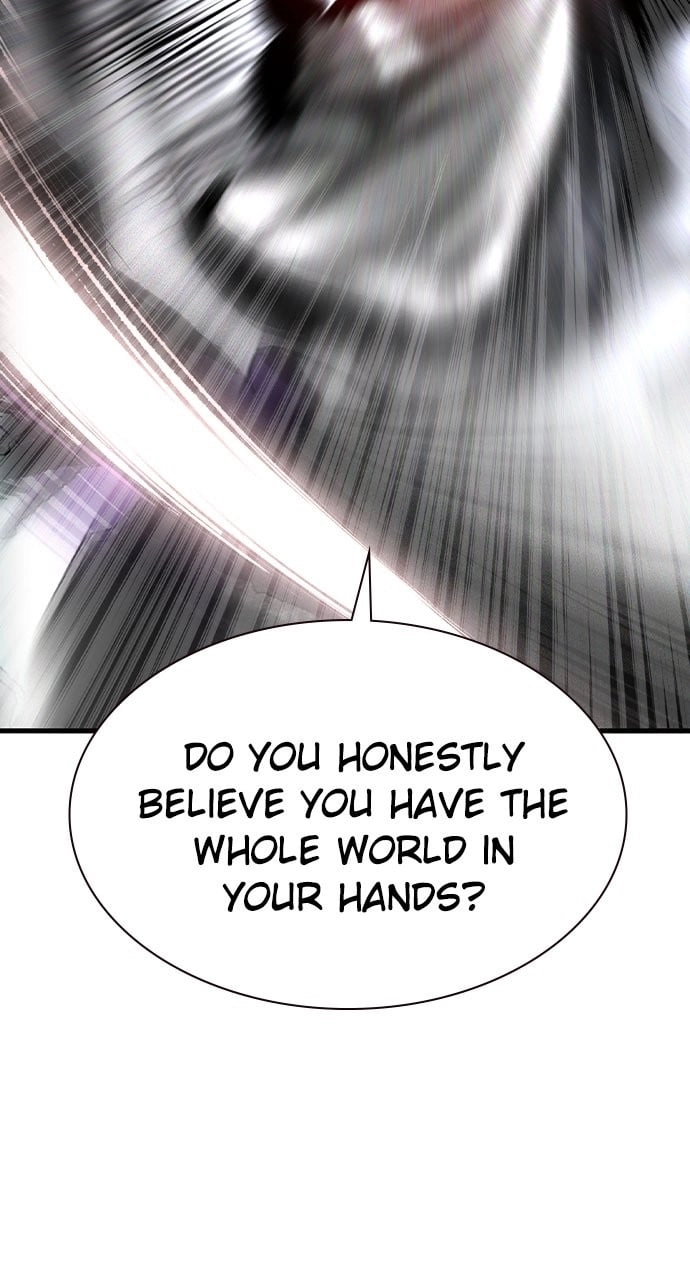 Jungle Juice Chapter 136, page 129 of 140