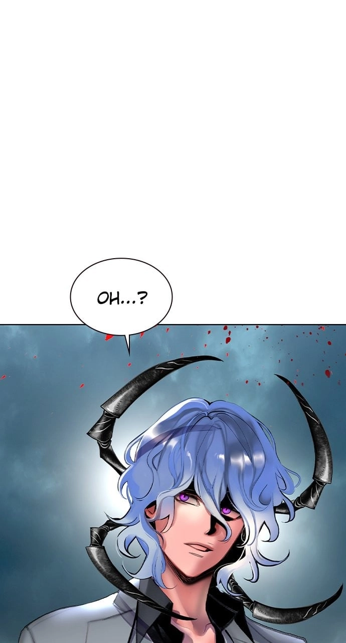 Jungle Juice Chapter 136, page 135 of 140
