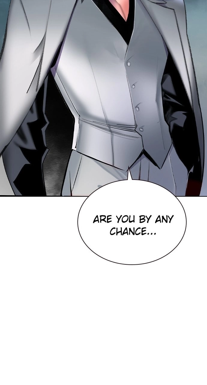 Jungle Juice Chapter 136, page 136 of 140