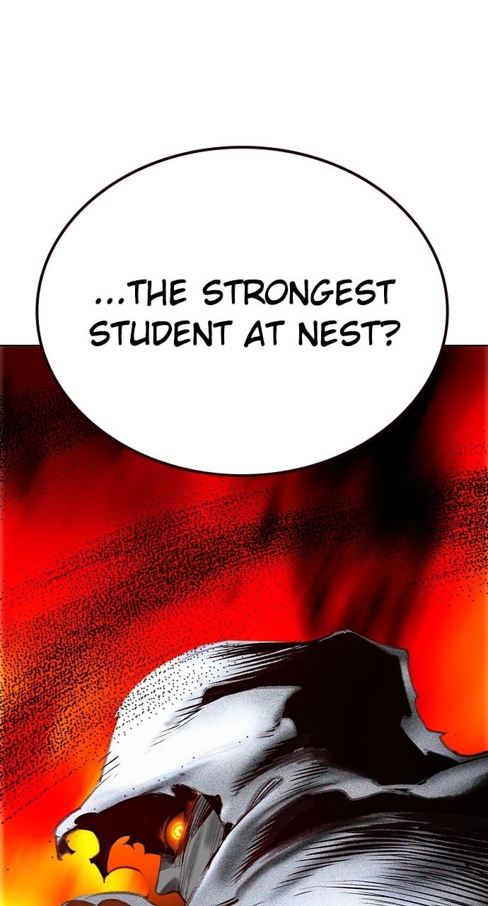 Jungle Juice Chapter 136, page 137 of 140