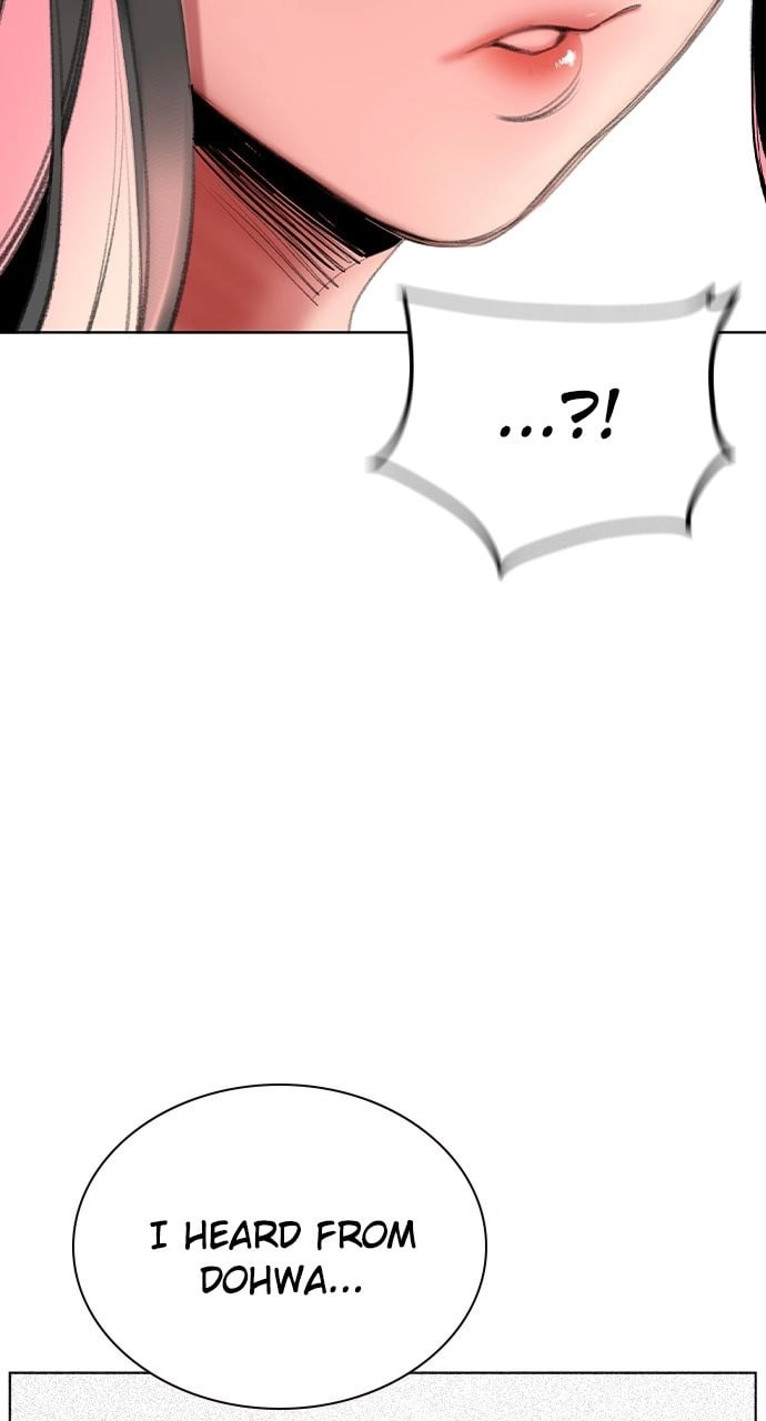 Jungle Juice Chapter 136, page 15 of 140