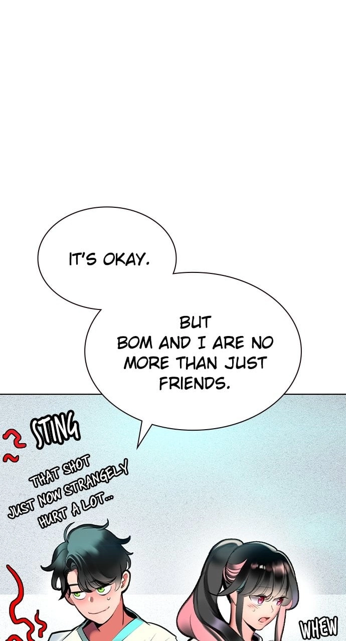 Jungle Juice Chapter 136, page 23 of 140