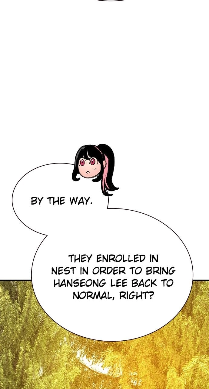 Jungle Juice Chapter 136, page 25 of 140